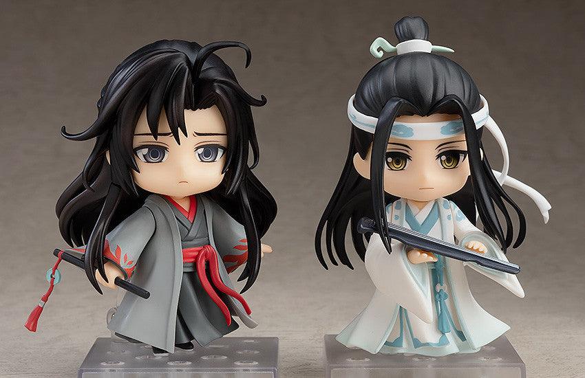 The Master of Diabolism | Nendoroid Wei Wuxian: Yi Ling Lao Zu Ver. Good Smile- FUNIMECITY