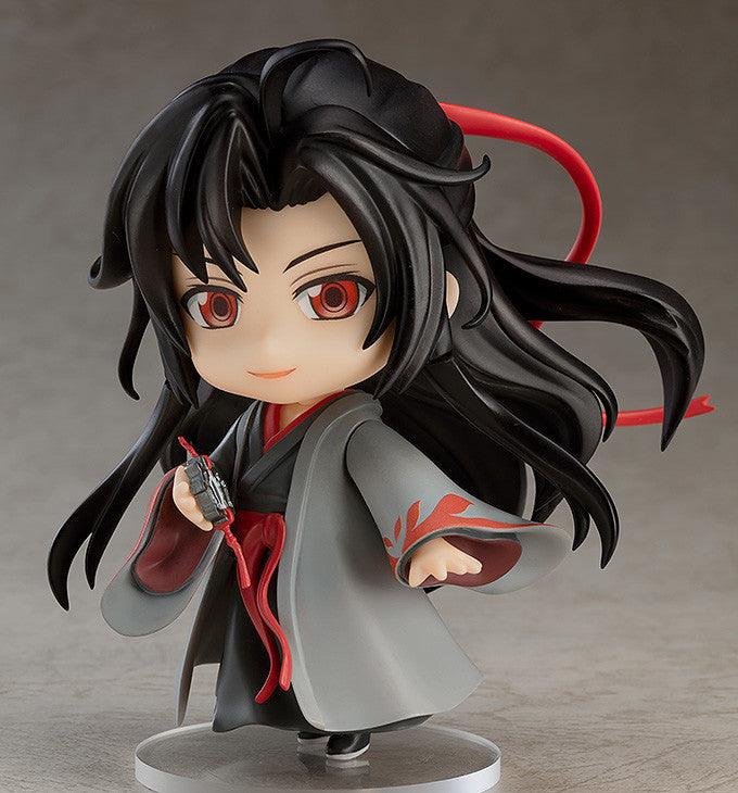 The Master of Diabolism | Nendoroid Wei Wuxian: Yi Ling Lao Zu Ver. Good Smile- FUNIMECITY