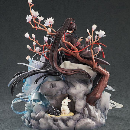 Wei Wuxian & Lan Wangji: Buxianxian Ver. Good Smile Action & Toy Figures - FUNIMECITY