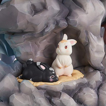 Wei Wuxian & Lan Wangji: Buxianxian Ver. Good Smile Action & Toy Figures - FUNIMECITY