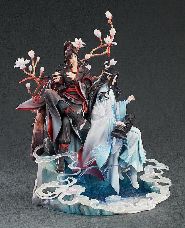 Wei Wuxian & Lan Wangji: Buxianxian Ver. Good Smile- FUNIMECITY