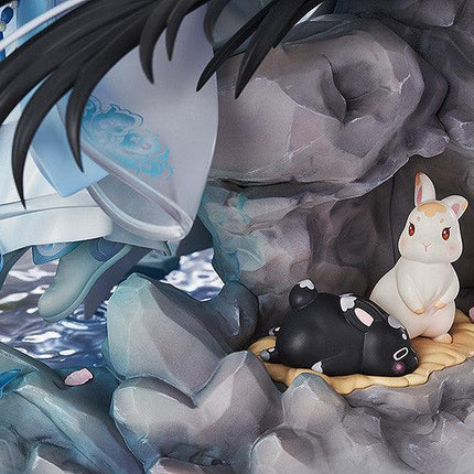Wei Wuxian & Lan Wangji: Buxianxian Ver. Good Smile Action & Toy Figures - FUNIMECITY