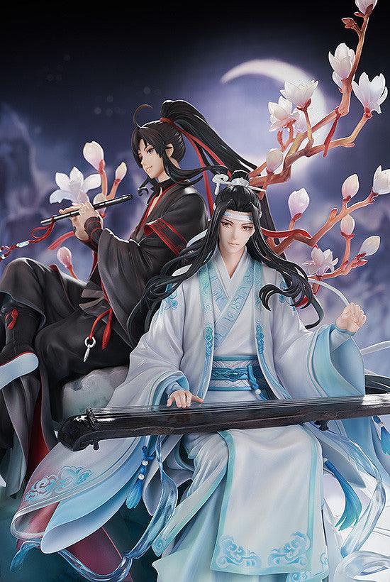 Wei Wuxian & Lan Wangji: Buxianxian Ver. Good Smile- FUNIMECITY