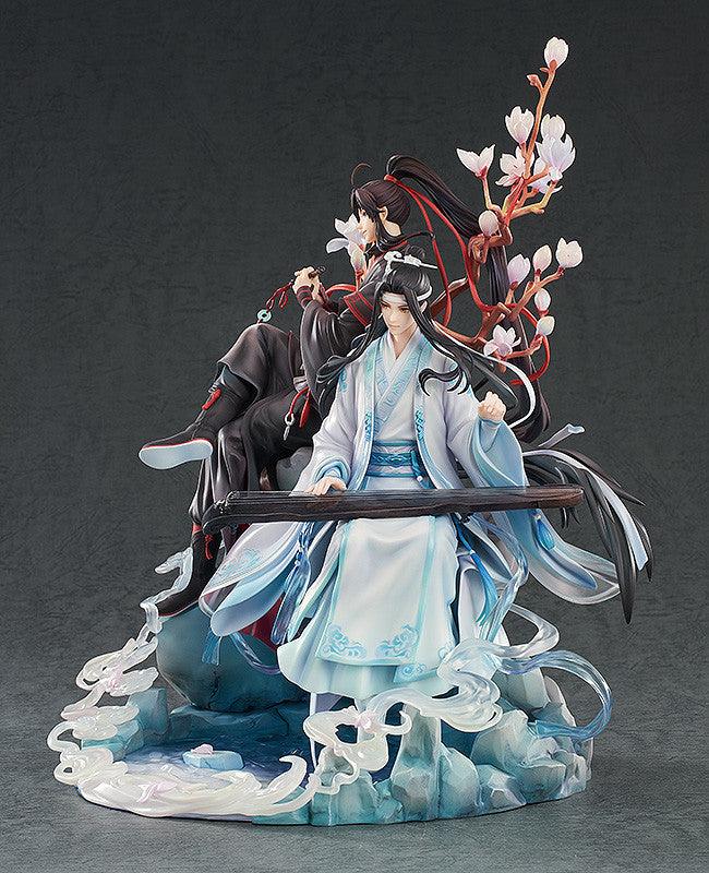 Wei Wuxian & Lan Wangji: Buxianxian Ver. Good Smile- FUNIMECITY