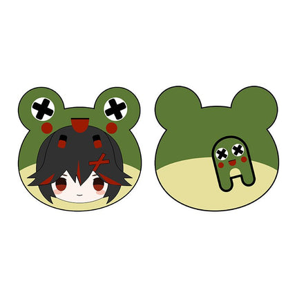 Punishing: Gray Raven | Animal Plush Doll Set Kuro Games- FUNIMECITY