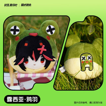 Punishing: Gray Raven | Animal Plush Doll Set Kuro Games- FUNIMECITY
