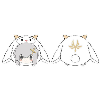 Punishing: Gray Raven | Animal Plush Doll Set Kuro Games- FUNIMECITY