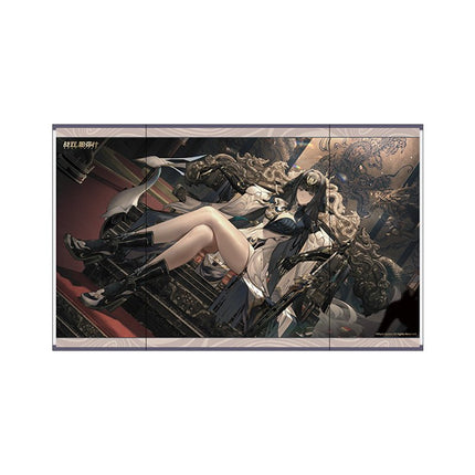 Punishing: Gray Raven | Luo Gou Chen Series Screen Shikishi Board Kuro Games- FUNIMECITY