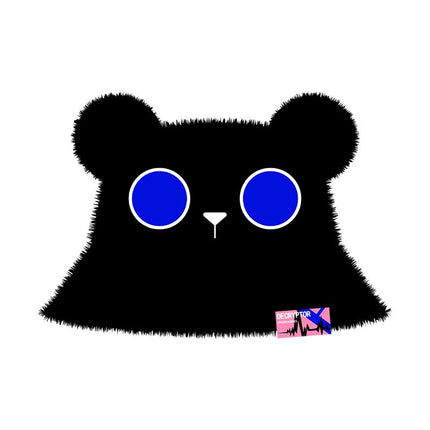 Punishing: Gray Raven | Ragdoll Bear Hat Kuro Games- FUNIMECITY