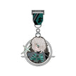Watanabe Epitaph Pendant