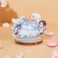 Heaven Official's Blessing | Chibi Mei Gui Tian Xin Xie Lian Hua Cheng Birthday Acylic Stand & Pendant Bilibili- FUNIMECITY
