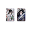 Badge Set-红梅映雪 / LITING