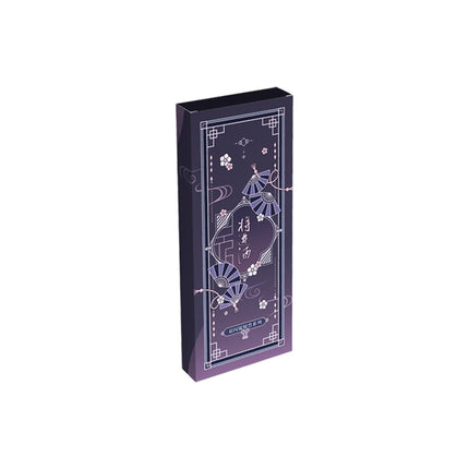 Qiang Jin Jiu | Holographic Ticket Blind Box MULING- FUNIMECITY