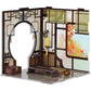 Qing Jing Guo Feng Ya Yun Dollhouse Action Figure Accessories Qing Cang- FUNIMECITY QingCang-Xuan Chuang Mo Yun-Part A