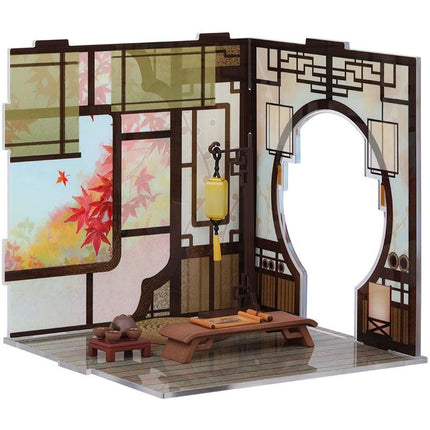 Qing Jing Guo Feng Ya Yun Dollhouse Action Figure Accessories Qing Cang Action & Toy Figures - FUNIMECITY QingCang - Xuan Chuang Mo Yun - Part B