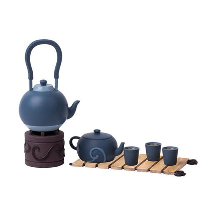Qing Jing｜Action Figure Accessories Gadgets Dollhouse Model Kit Qing Cang Action & Toy Figures - FUNIMECITY