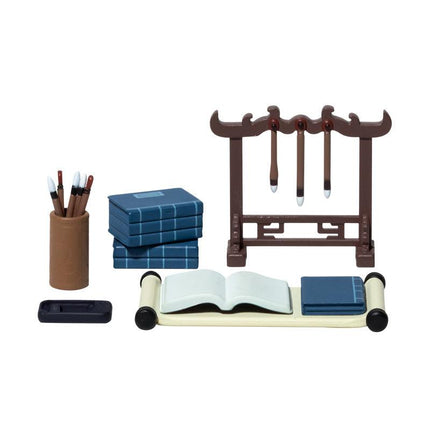 Qing Jing｜Action Figure Accessories Gadgets Dollhouse Model Kit Qing Cang Action & Toy Figures - FUNIMECITY
