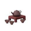 2-20mm / 玄天紫砂茶具 Xun Tian Zi Sha Tea Pot
