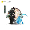 冬时幽赏 Dong Shi You Shang / Acryl-Standfigur
