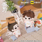 Run Freely | 10 CM Plush Doll omodoki- FUNIMECITY