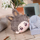 Run Freely | 10 CM Plush Doll Pendant omodoki- FUNIMECITY