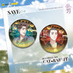 救赎系列 / Badge Set-Chao Ku
