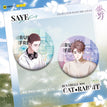 救赎系列 / Badge Set-Juan Lian