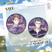 救赎系列 / Badge Set-Pi Shuai