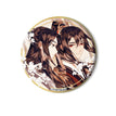A / 江湖公敌 Badge