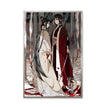 C / 江湖公敌 Art Card