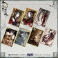 Saved the Public Enemy by Mistake | 7 Pieces Art Card Set BOOM COMIC- FUNIMECITY