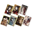 All In Set / 江湖公敌 Art Card