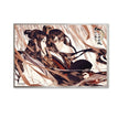 G / 江湖公敌 Art Card