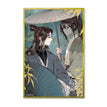 E / 江湖公敌 Art Card