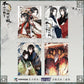 Saved the Public Enemy by Mistake | Hanging Scroll Set BOOM COMIC- FUNIMECITY