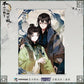 Saved the Public Enemy by Mistake | Hanging Scroll Set BOOM COMIC- FUNIMECITY