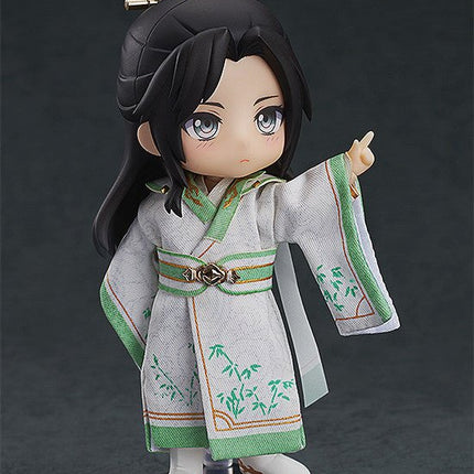 Scumbag System | Nendoroid Doll Shen Qingqiu & Luo Binghe Good Smile Action & Toy Figures - FUNIMECITY