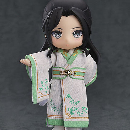 Scumbag System | Nendoroid Doll Shen Qingqiu & Luo Binghe Good Smile Action & Toy Figures - FUNIMECITY