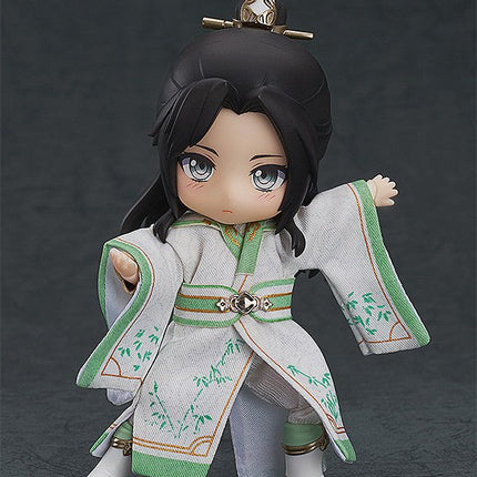 Scumbag System | Nendoroid Doll Shen Qingqiu & Luo Binghe Good Smile Action & Toy Figures - FUNIMECITY