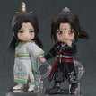 Luo Binghe & Shen Qingqiu