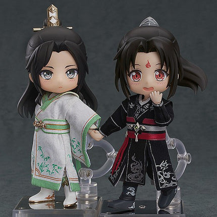 Scumbag System | Nendoroid Doll Shen Qingqiu & Luo Binghe Good Smile Action & Toy Figures - FUNIMECITY