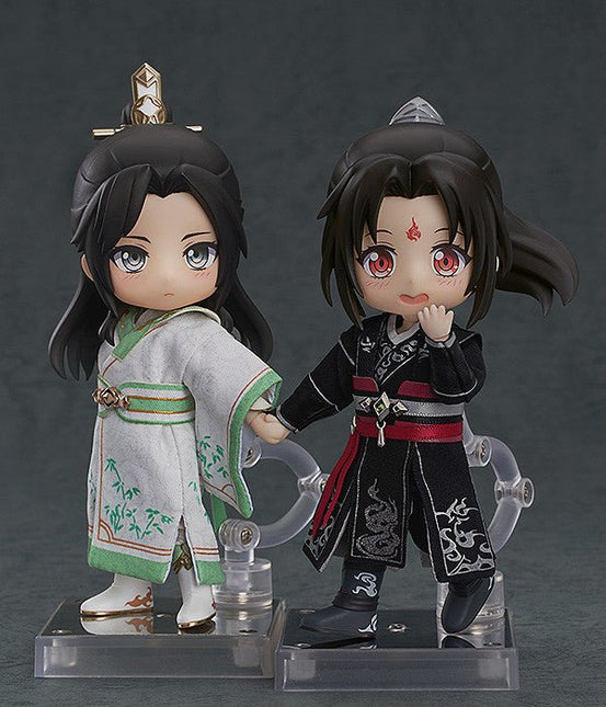 Scumbag System | Nendoroid Doll Shen Qingqiu & Luo Binghe Good Smile Action & Toy Figures - FUNIMECITY