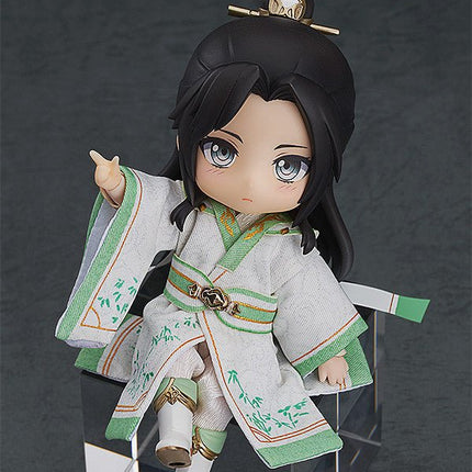 Scumbag System | Nendoroid Doll Shen Qingqiu & Luo Binghe Good Smile Action & Toy Figures - FUNIMECITY
