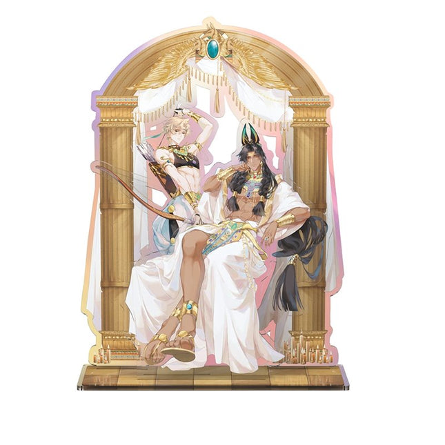 See You My King | Chong Shi Acrylic Stand Figure Kuai Kan Anime Goods - FUNIMECITY