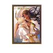 Shikishi Board B / 重识  Chong Shi