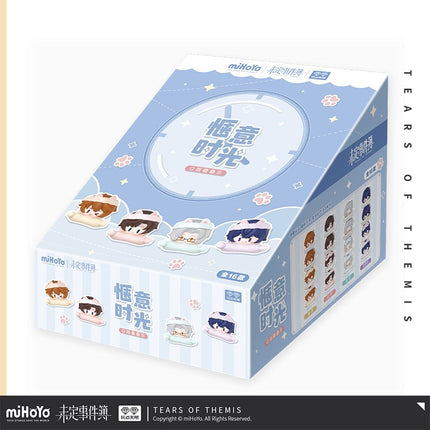Tears of Themis | Chibi Mascot Ver. Blind Box Figurine AllForPlay- FUNIMECITY
