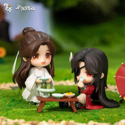 Heaven Official's Blessing | Gi Le Ya Yan Figurine Qing Cang Action & Toy Figures - FUNIMECITY TGCF - ActionFigure - Ji Le Ya Yan