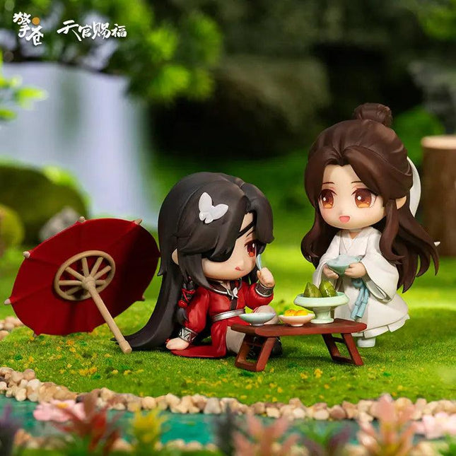 Heaven Official's Blessing | Gi Le Ya Yan Figurine Qing Cang Action & Toy Figures - FUNIMECITY TGCF - ActionFigure - Ji Le Ya Yan