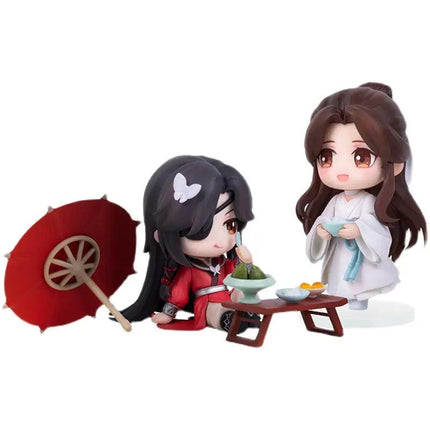 Heaven Official's Blessing | Gi Le Ya Yan Figurine Qing Cang Action & Toy Figures - FUNIMECITY TGCF - ActionFigure - Ji Le Ya Yan