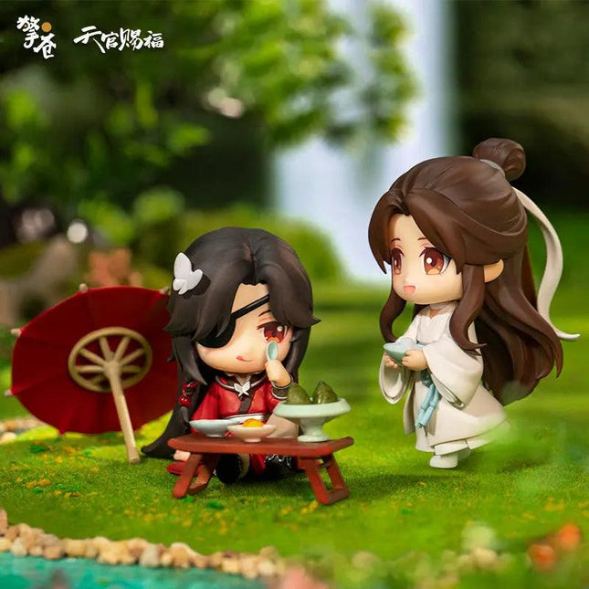 Heaven Official's Blessing | Gi Le Ya Yan Figurine Qing Cang Action & Toy Figures - FUNIMECITY TGCF - ActionFigure - Ji Le Ya Yan